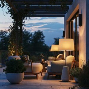 17+ stylish porch lighting ideas to enhance your outdoor space • 333k+ inspiring lifestyle ideas (1)