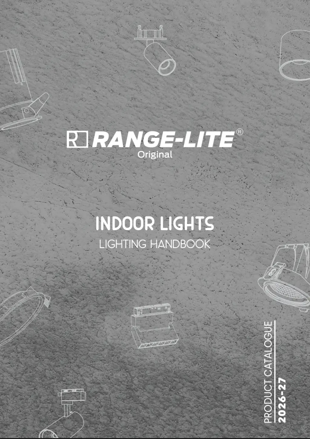 Product Catalog - RANGE LITE